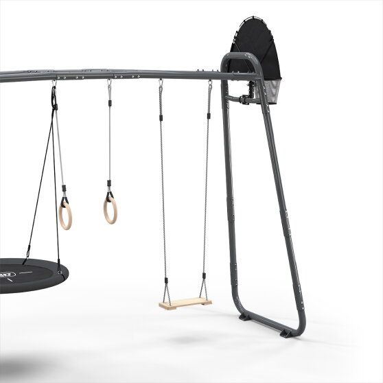 Monkeybar MB305 EXIT GetSet - gris