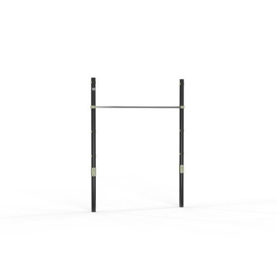 Barra de gimnasia EXIT Ivy