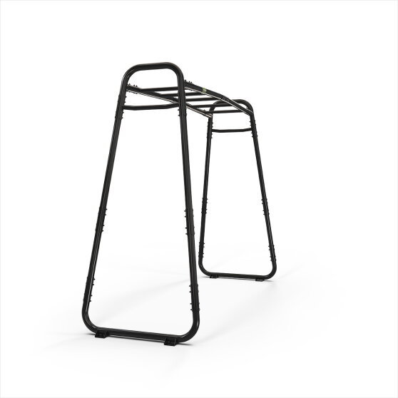 Monkeybar MB200 EXIT GetSet - negro