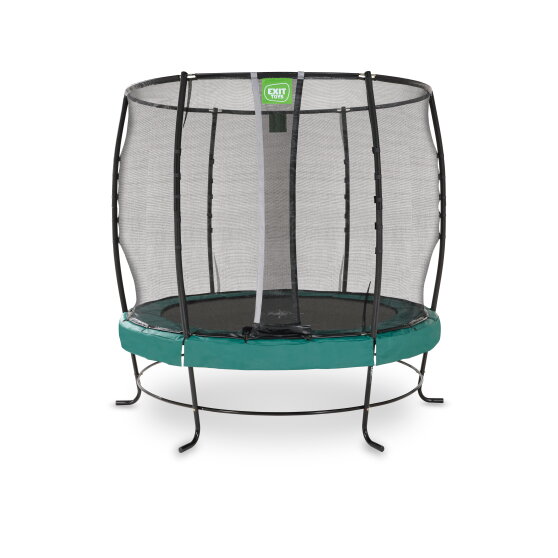 Cama el&aacute;stica EXIT Lotus Premium &oslash;253cm, color verde