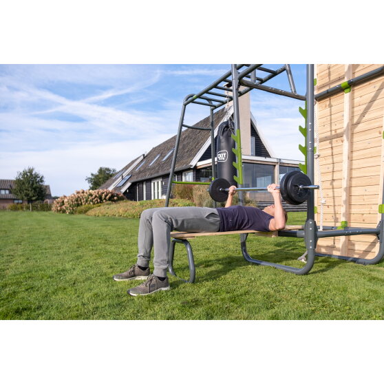 Soportes para barras EXIT GetSet MB100 / MB200 / MB300 / PS500 / PS600