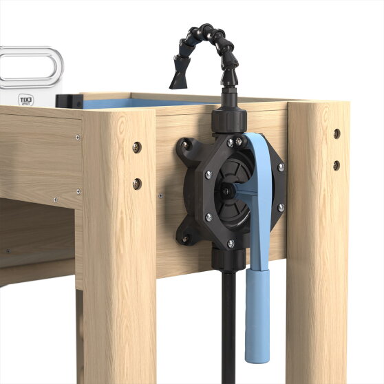 Pista de agua EXIT AquaFlow 200