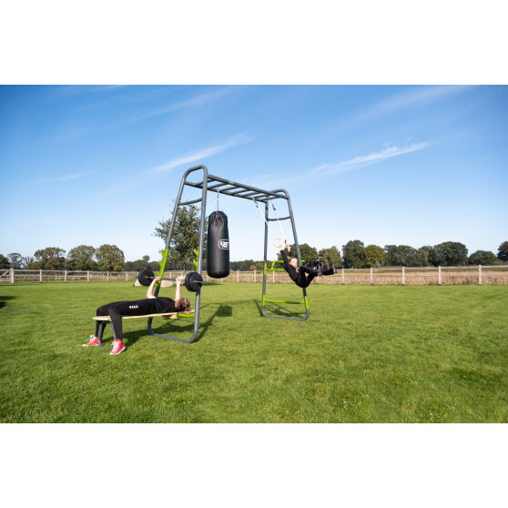 Monkeybar MB230 EXIT GetSet