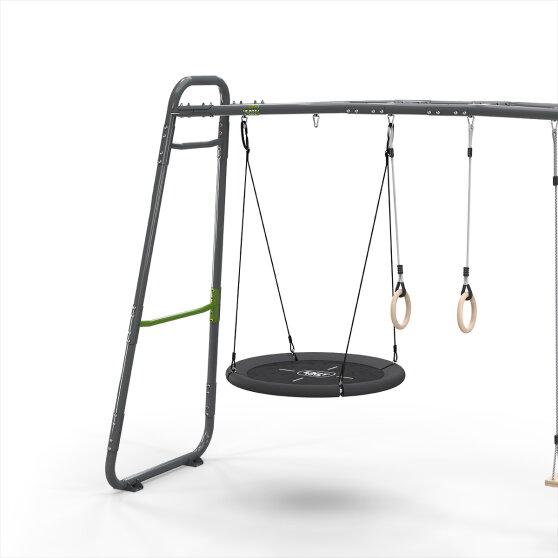 Monkeybar MB305 EXIT GetSet - gris