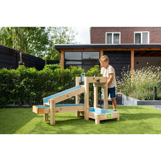 Pista de agua EXIT AquaFlow 200