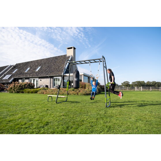 Monkeybar MB230 EXIT GetSet