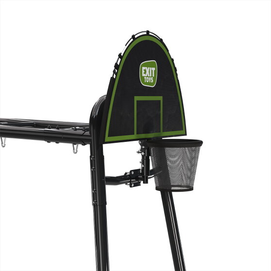 EXIT GetSet monkeybar MB305 - negro