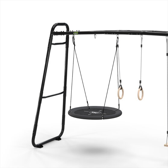 EXIT GetSet monkeybar MB305 - negro