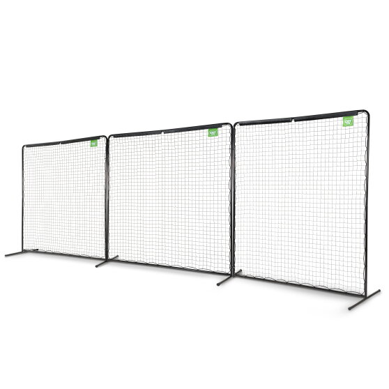 Red deportiva EXIT Backstop 300x900cm