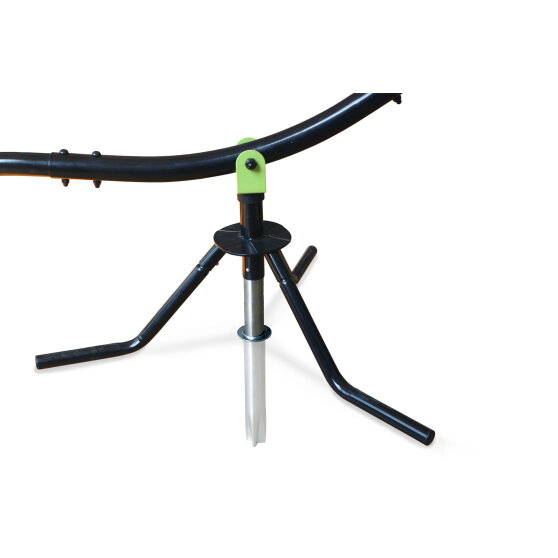 Balancín giratorio EXIT Spinner