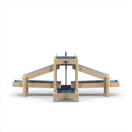 Pista de agua EXIT AquaFlow 400