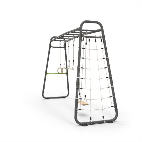 Monkeybar MB310 EXIT GetSet - gris