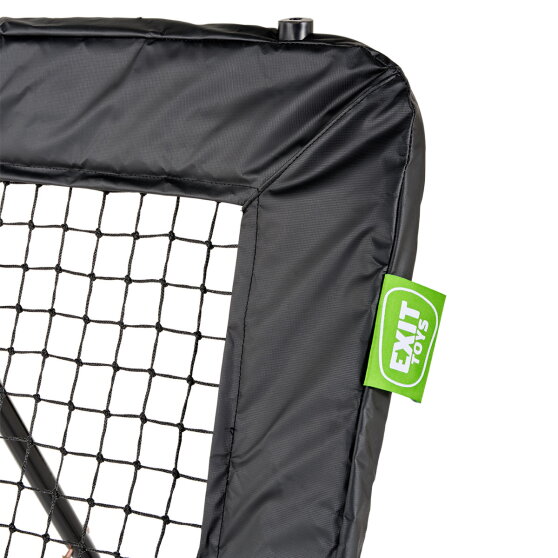 Rebotador multideporte EXIT Kickback L 124x124cm