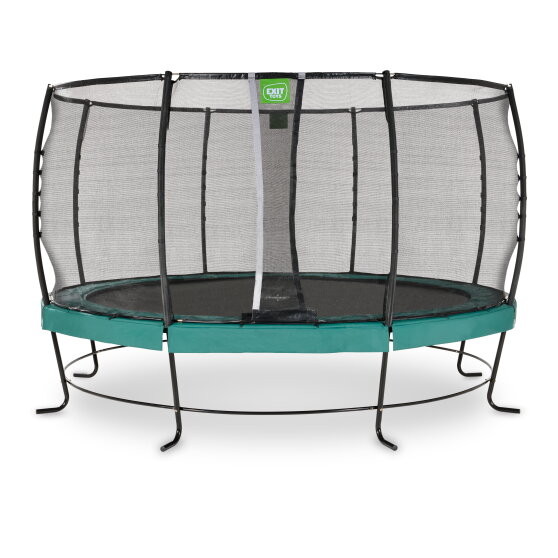 Cama el&aacute;stica EXIT Lotus Premium &oslash;427cm, color verde