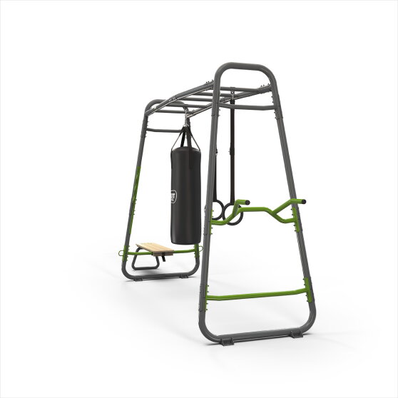 Monkeybar MB230 EXIT GetSet