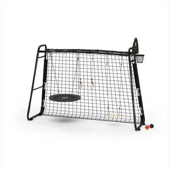 EXIT GetSet monkeybar MB305 - negro