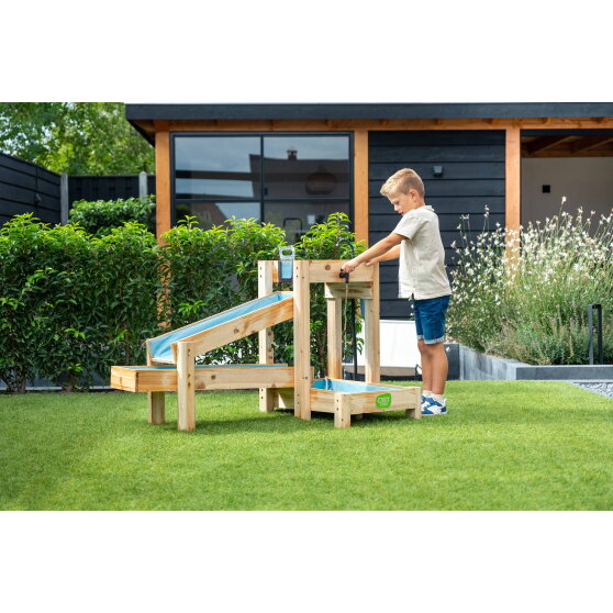 Pista de agua EXIT AquaFlow 200