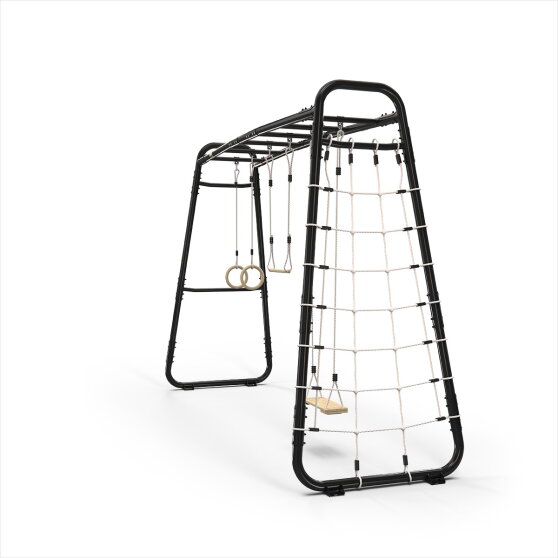 Monkeybar MB310 EXIT GetSet - negro