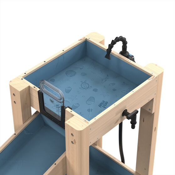 Pista de agua EXIT AquaFlow 200