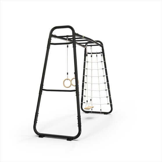 Monkeybar MB210 EXIT GetSet - negro