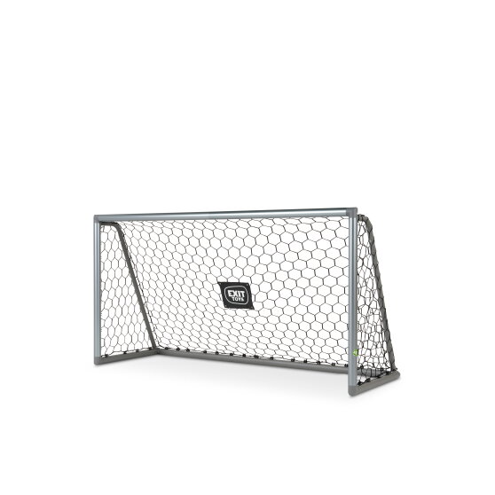 Portería de fútbol de aluminio EXIT Scala 220x120cm