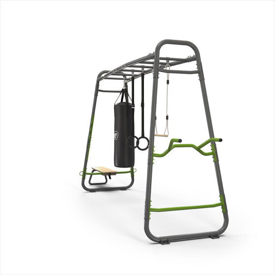 Monkeybar MB330 EXIT GetSet