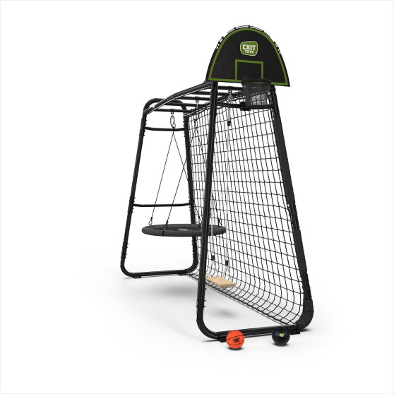 Monkeybar MB205 EXIT GetSet - negro