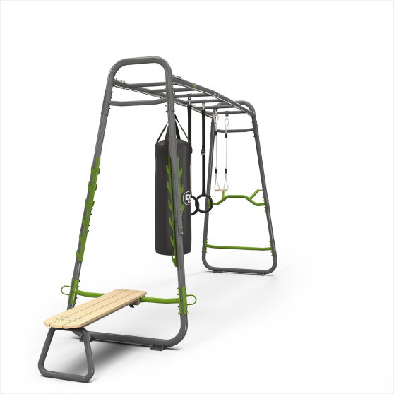 Monkeybar MB330 EXIT GetSet