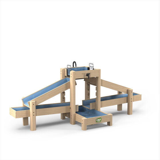 Pista de agua EXIT AquaFlow 400