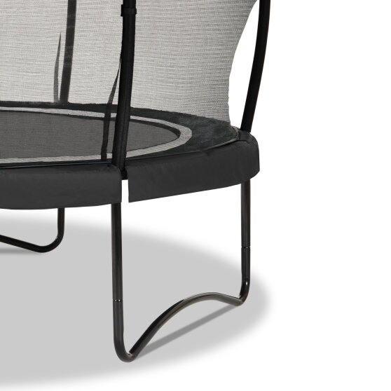 Cama el&aacute;stica EXIT Allure Classic &oslash;305cm, color negro