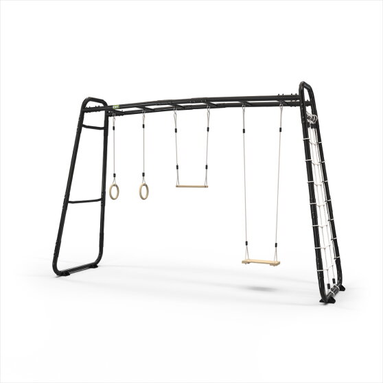 Monkeybar MB310 EXIT GetSet - negro