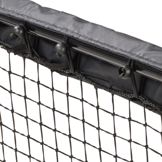 Rebotador multideporte EXIT Kickback L 124x124cm