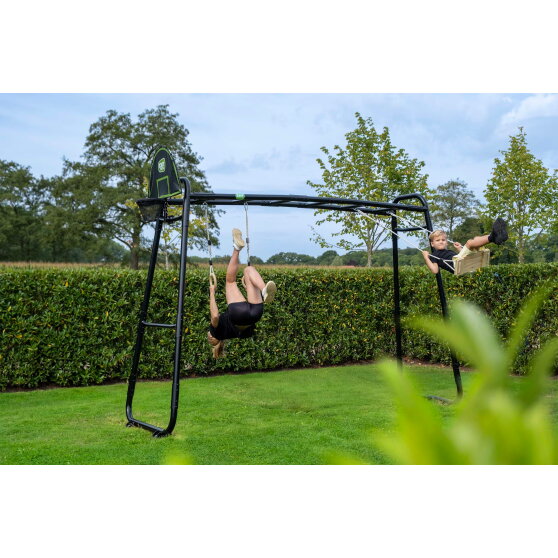 Monkeybar MB305 EXIT GetSet - gris