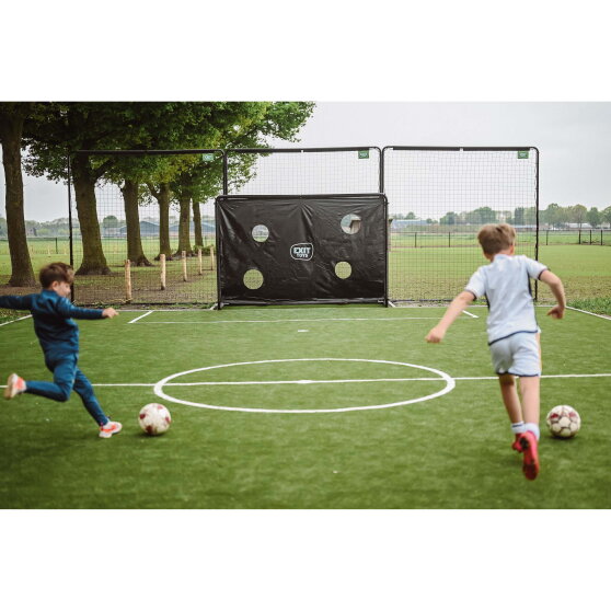 Red deportiva EXIT Backstop 300x600cm
