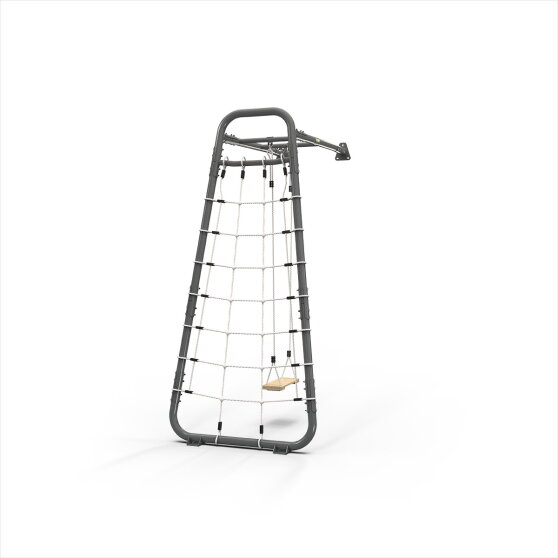 Monkeybar MB110 EXIT GetSet wall mount - gris