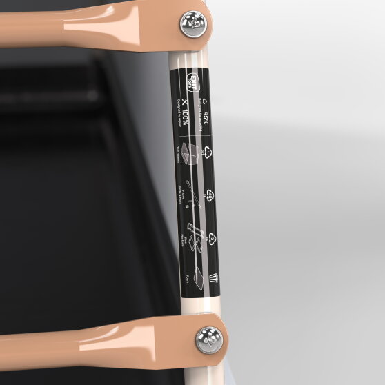 Multijugador EXIT My First, color pastel