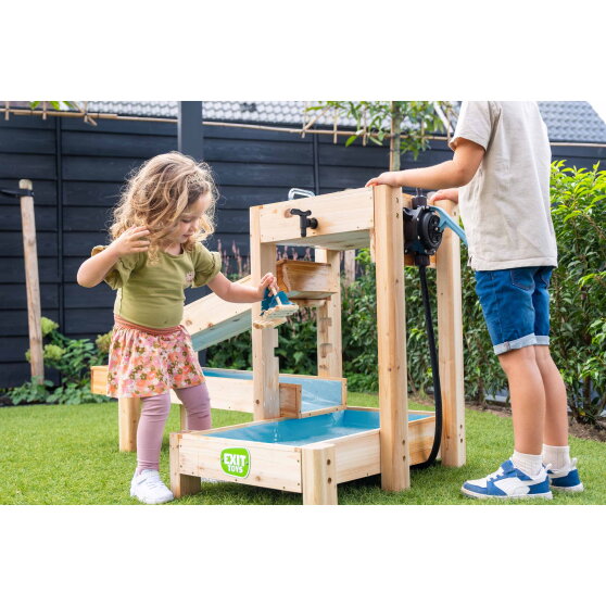 Pista de agua EXIT AquaFlow 200