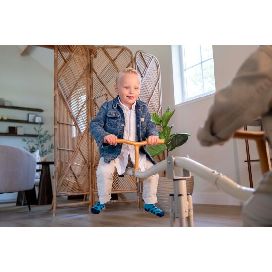 Balancín giratorio EXIT My First