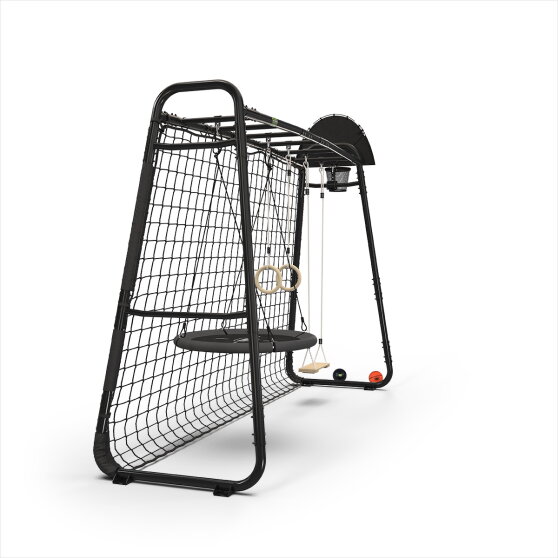 Monkeybar MB305 EXIT GetSet - negro