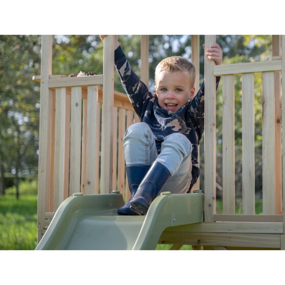 EXIT Panorama 550 Playhouse Natural (FSC 100%)