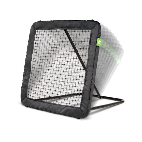 EXIT Kickback multi-sport rebounder L 49x49in