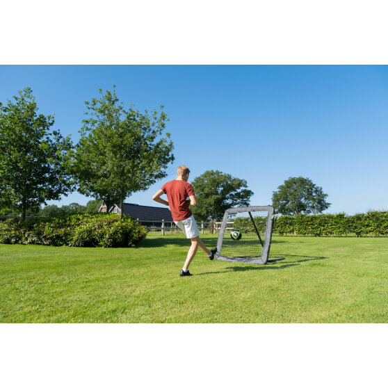 Rebotador multideporte EXIT Kickback L 124x124cm