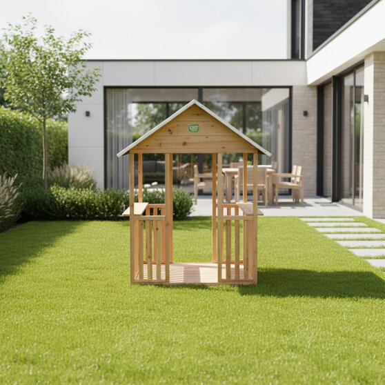 Tarima EXIT para Panorama 100