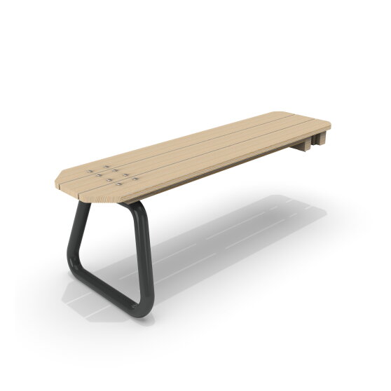 Banco de gimnasia EXIT GetSet MB200 / MB300 / PS500 / PS600