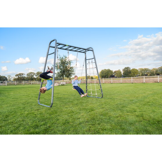 Monkeybar MB210 EXIT GetSet - gris