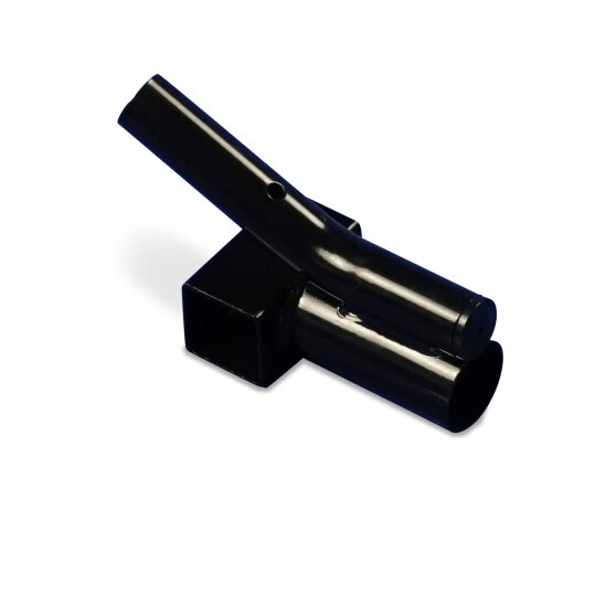 Pieza de conexión para red de seguridad EXIT para cama elástica Silhouette 153x214cm