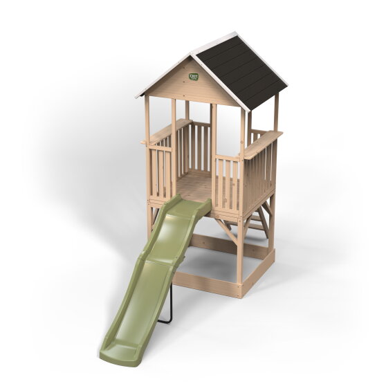 Casita infantil de madera EXIT Panorama 500
