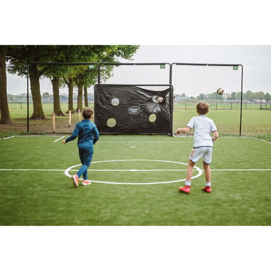 Red deportiva EXIT Backstop 300x900cm