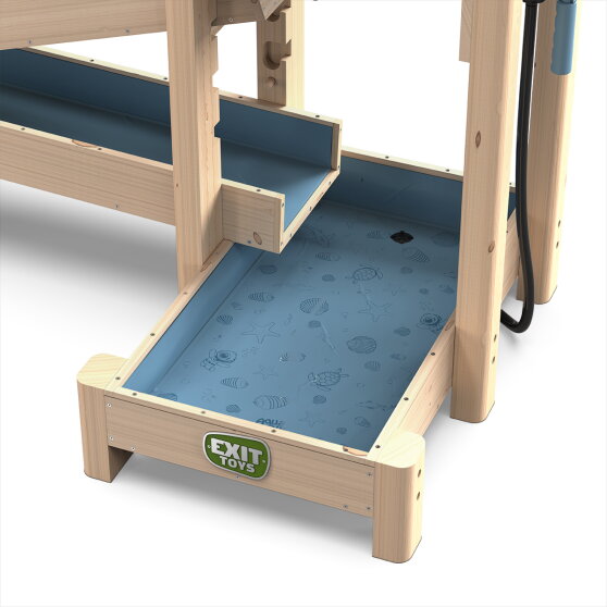 Pista de agua EXIT AquaFlow 200