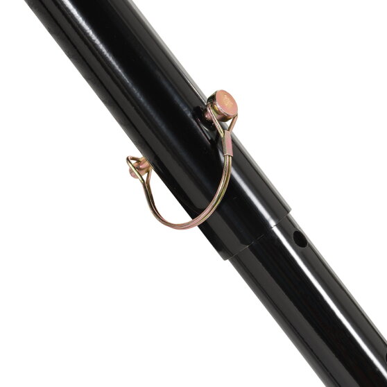 Rebotador multideporte EXIT Kickback L 124x124cm